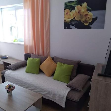 Apartman Naomi E12 Nova Lesna Ngoại thất bức ảnh