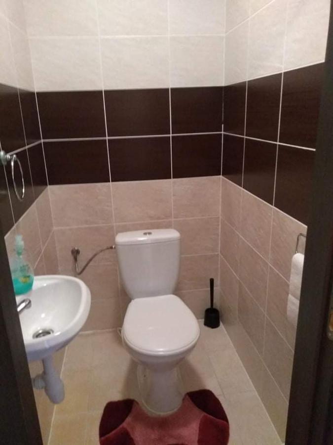 Apartman Naomi E12 Nova Lesna Ngoại thất bức ảnh