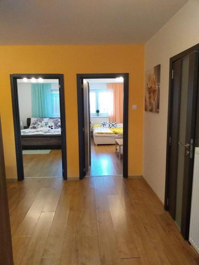 Apartman Naomi E12 Nova Lesna Ngoại thất bức ảnh